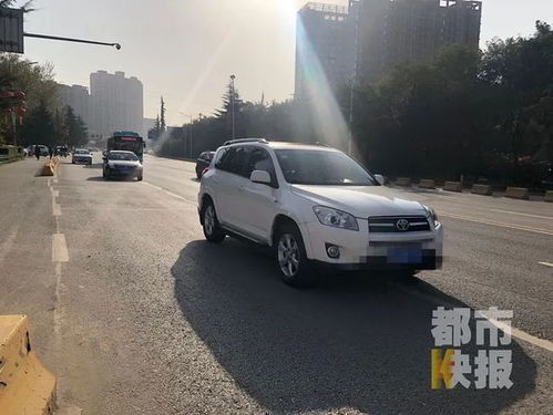 速看！公安部最新通知，事关临潼所有车主与小微型客车租赁