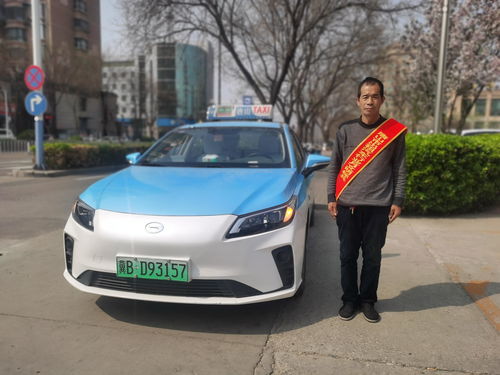 双争 光荣榜丨2024年3月份唐山市出租汽车行业 月文明标兵 名单发布